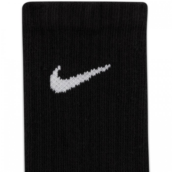 Sosete Nike Y NK EVERYDY CUSH CREW 6PR 108 SX6910-010 - 2