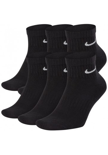 Носки Nike EVERYDAY CUSHIONED ANKLE