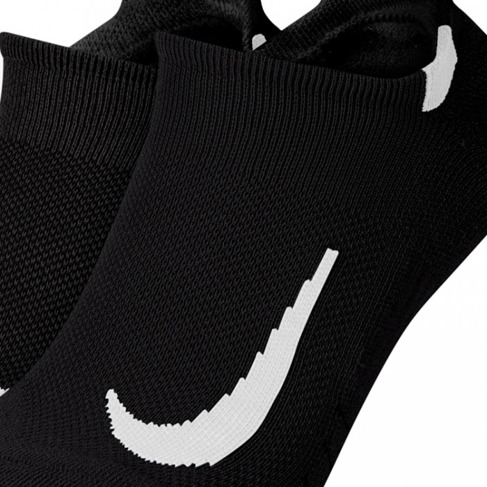 Носки Nike U NK MLTPLIER NS 2PR SX7554-010 - изображение №3