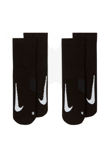 Sosete Nike U NK MLTPLIER ANKLE 2PR
