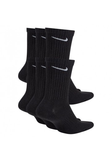 Sosete Nike EVERYDAY CUSH CREW 6PR-BD