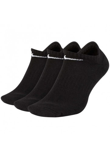 Носки Nike U NK EVERYDAY CUSH NS 3PR