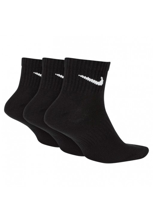 Sosete Nike U NK EVERYDAY LTWT ANKLE 3PR