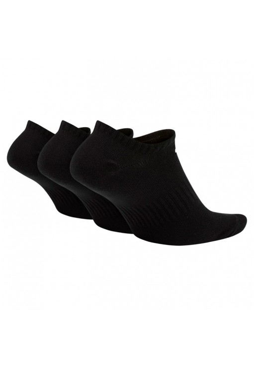 Sosete Nike U NK EVERYDAY LTWT NS 3PR