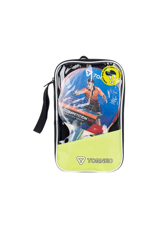 Set tenis de masa Torneo COMPETITION