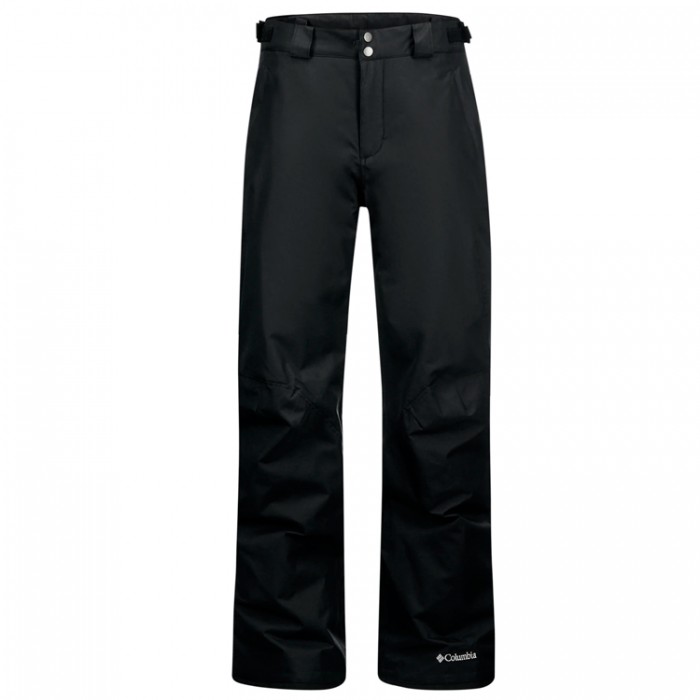 Брюки Columbia Bugaboo Suspender WM1041-010
