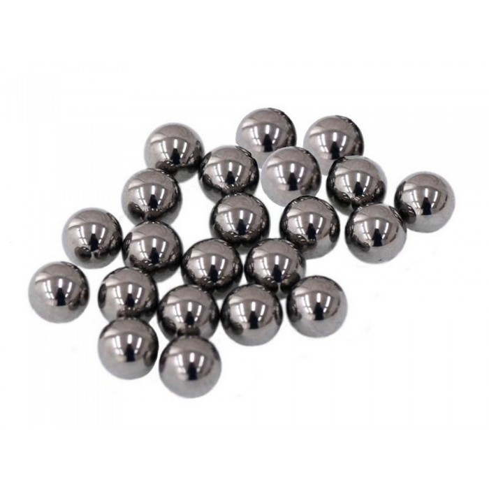 Bile pentru pedale SHIMANO Y00091210 Rear 8-Speed Y00091210