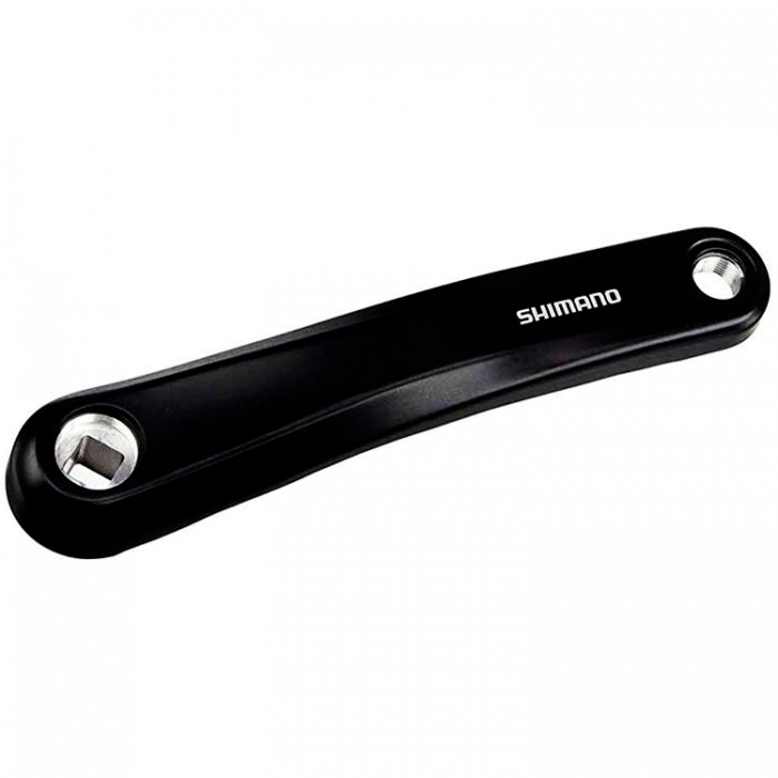 Шатуны SHIMANO FC-TX801 STANGA 175MM Y1PZ03110
