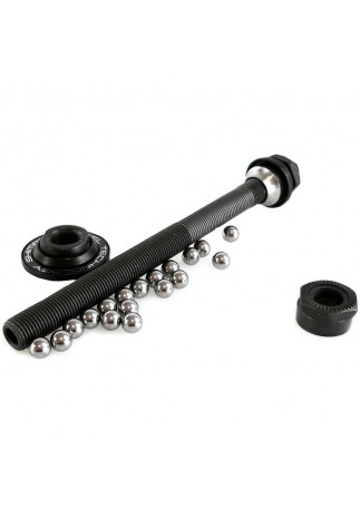 Втулка передняя SHIMANO FH-RM66