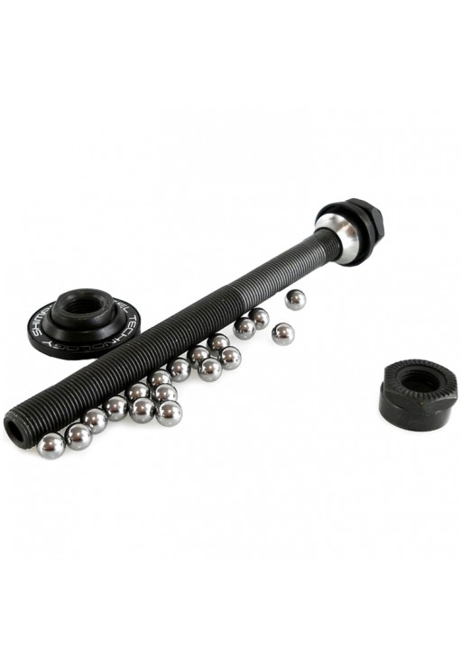 Втулка передняя SHIMANO FH-RM66