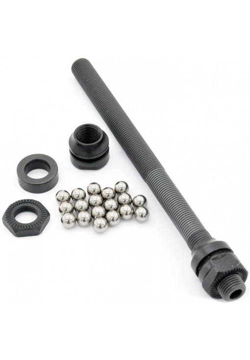 Набор задней оси SHIMANO FH-RM35