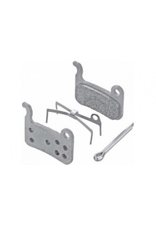 Тормозные колодки SHIMANO Y8EP98010