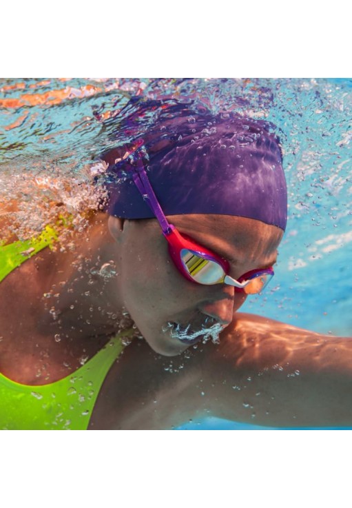 Очки для плавания Arena AIR-SPEED MIRROR