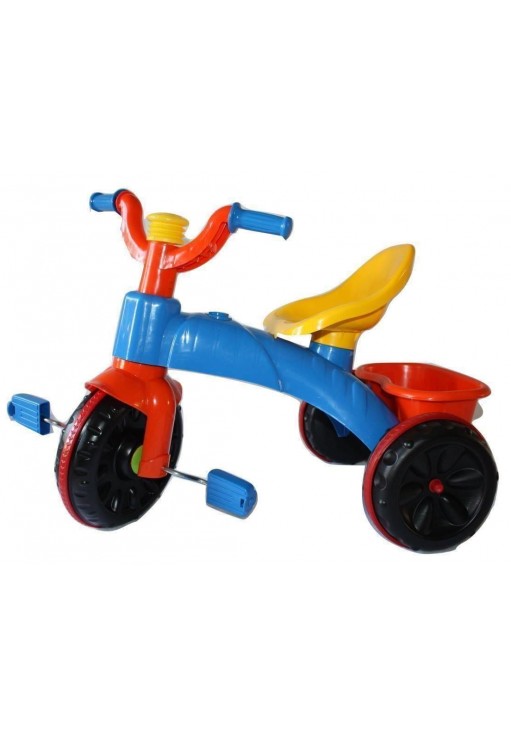 Bicicleta p/u copii Super Enduro