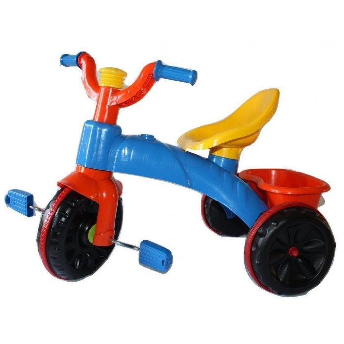 Велосипед для детей Super Enduro 02111