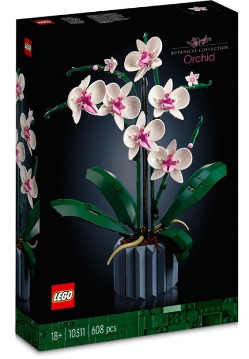 Constructor Lego 10311