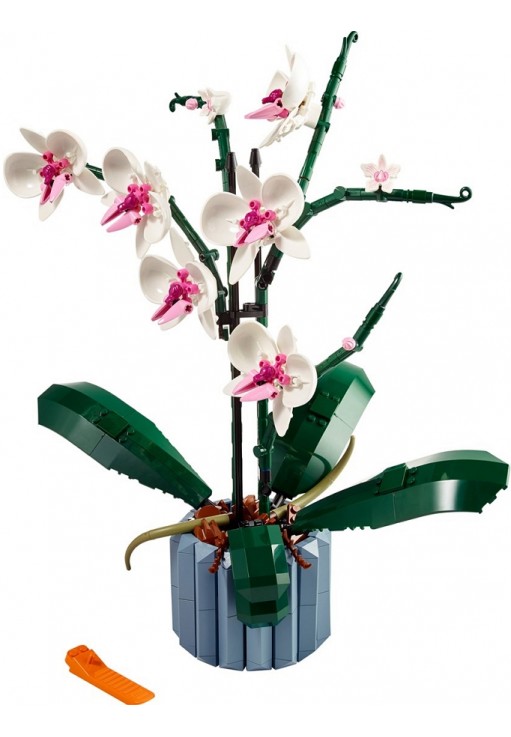 Конструктор Lego 10311