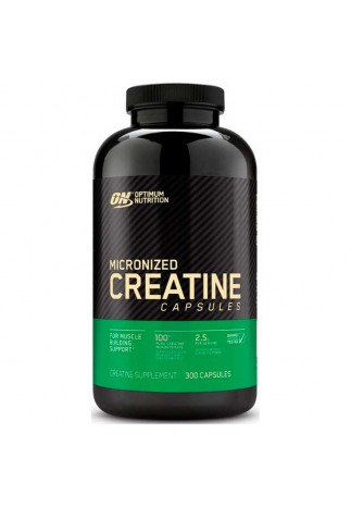 Креатин Optimum Nutrition ON CREATINE 2500 300CT CAPS