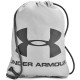 Sac p/u incaltaminte Under Armour UA Ozsee Sackpack 1240539-011