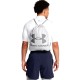 Sac p/u incaltaminte Under Armour UA Ozsee Sackpack 1240539-011 - 3