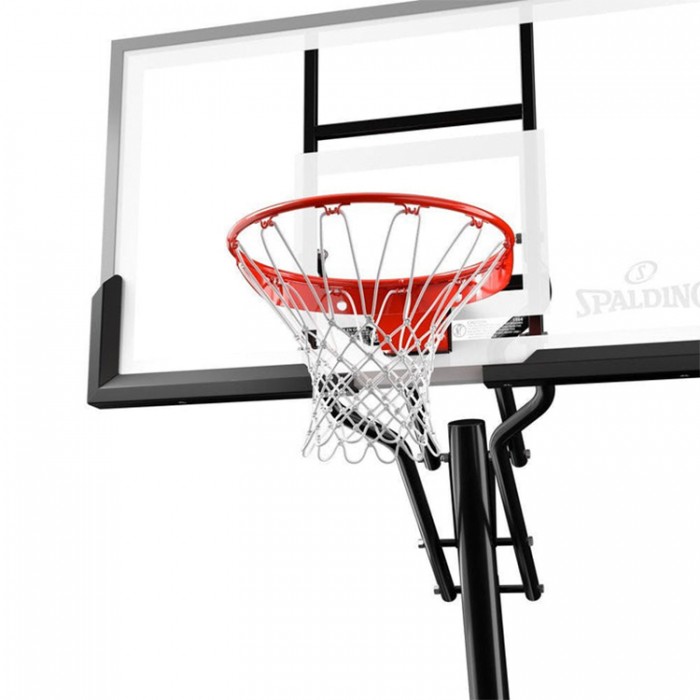 Щит баскетбольный Spalding TF \nPlatinum 12511 - изображение №2