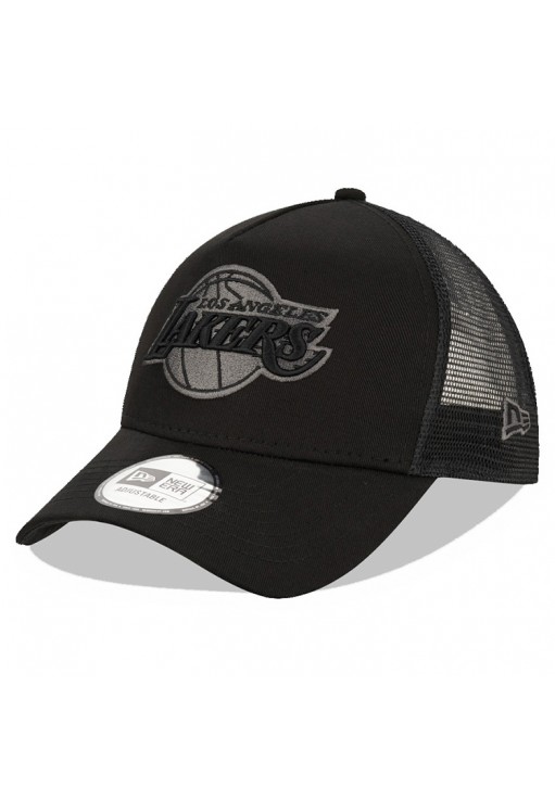Кепка New Era  Bob Team Logo Lakers 
