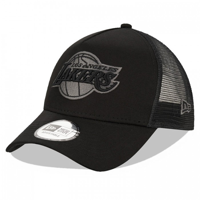 Chipiu New Era  Bob Team Logo Lakers  12523911