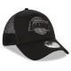 Кепка New Era  Bob Team Logo Lakers  12523911 - 3