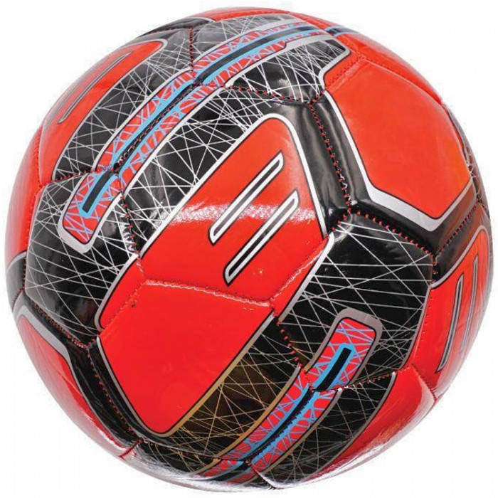 Футбольный мяч SILAPRO Foot Ball 435932