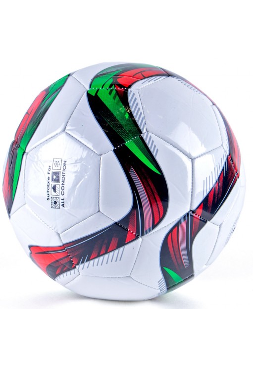 Minge fotbal SILAPRO Foot Ball
