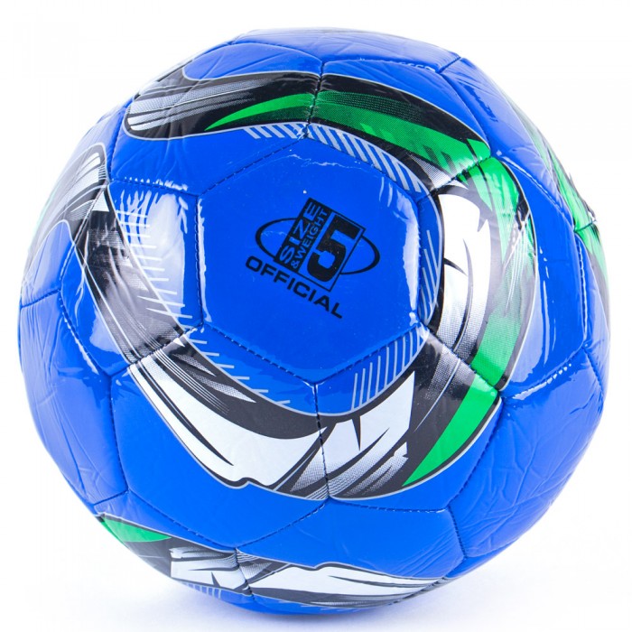 Футбольный мяч SILAPRO Foot Ball 435932 - изображение №3