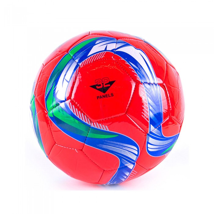 Футбольный мяч SILAPRO Foot Ball 435932 - изображение №4