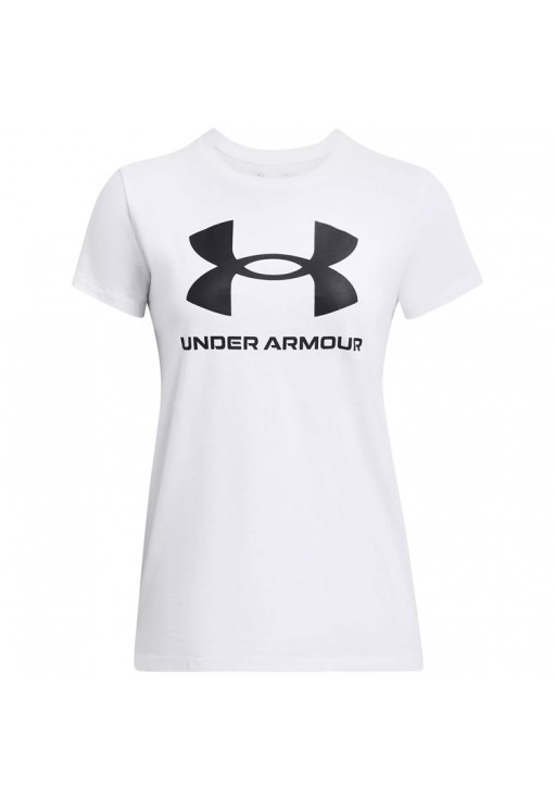 Футболка Under Armour LIVE SPORTSTYLE GRAPHIC SSC