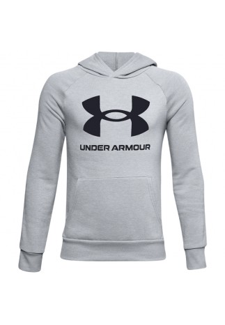 Толстовка Under Armour RIVAL FLEECE HOODIE