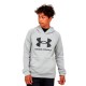 Hanorac Under Armour RIVAL FLEECE HOODIE 1357585-011