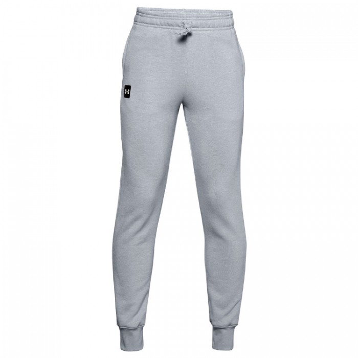 Брюки Under Armour UA Rival Fleece Joggers 1357628-011 - 3 Брюки Under Armour UA Rival Fleece Joggers 1357628-011 - 3