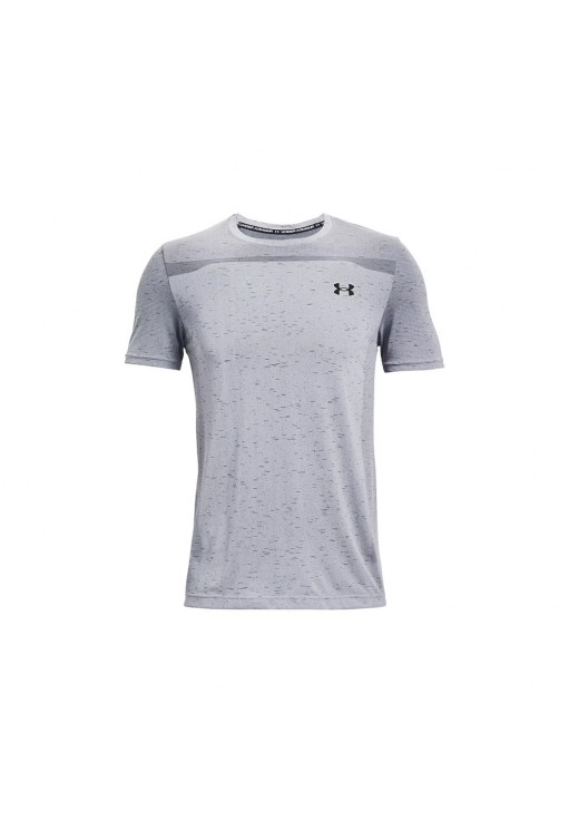 Футболка Under Armour SEAMLESS SS