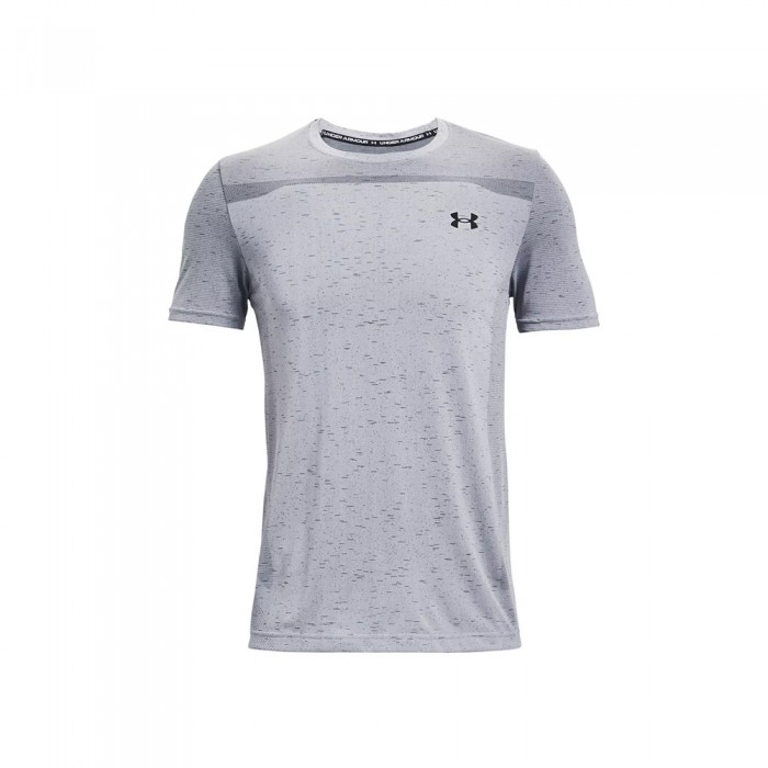 Футболка Under Armour SEAMLESS SS 1361131-011
