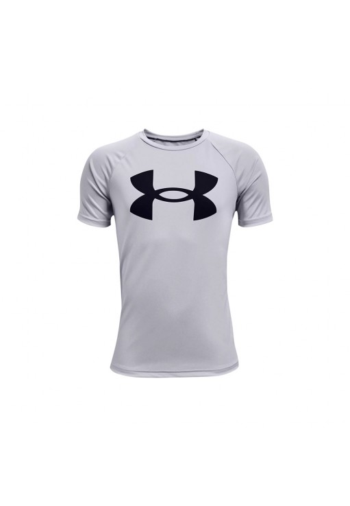 Футболка Under Armour UA Tech Big Logo SS