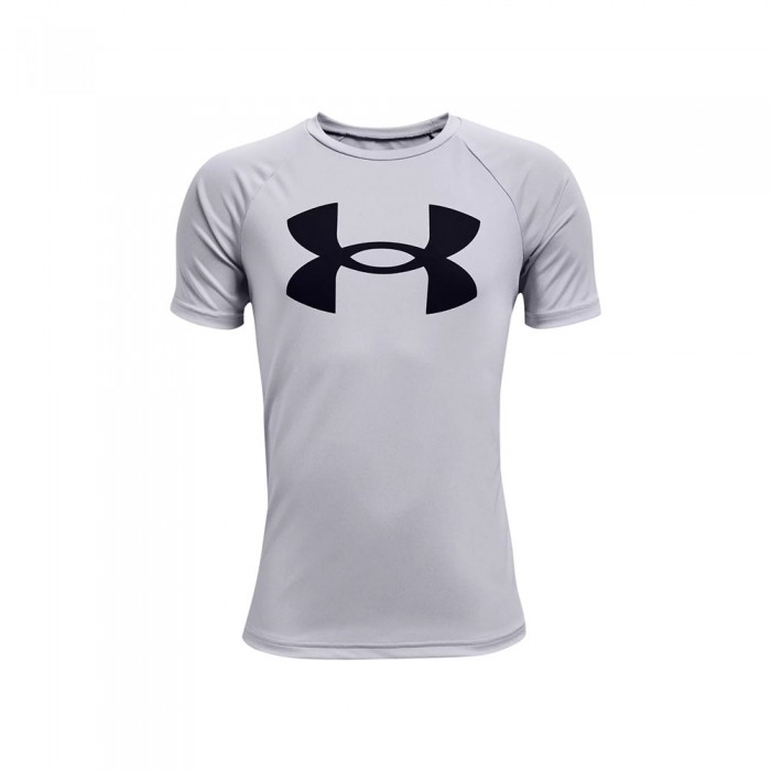 Футболка Under Armour UA Tech Big Logo SS 1363283-011