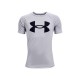 Футболка Under Armour UA Tech Big Logo SS 1363283-011
