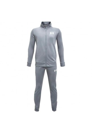 Спортивный костюм Under Armour EM Knit Track Suit