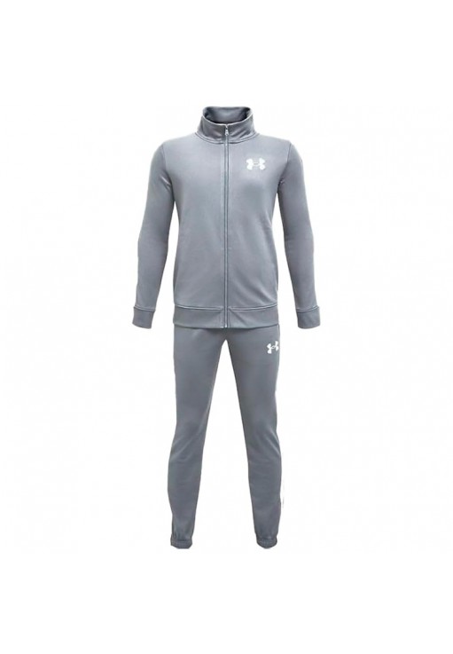 Costum sportiv Under Armour EM Knit Track Suit