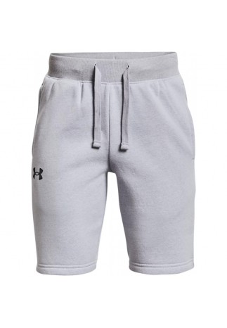 Шорты Under Armour UA Rival Cotton Shorts