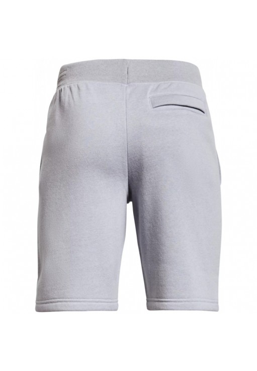 Шорты Under Armour UA Rival Cotton Shorts