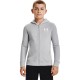 Hanorac Under Armour UA Rival Terry FZ Hoodie 1377250-011