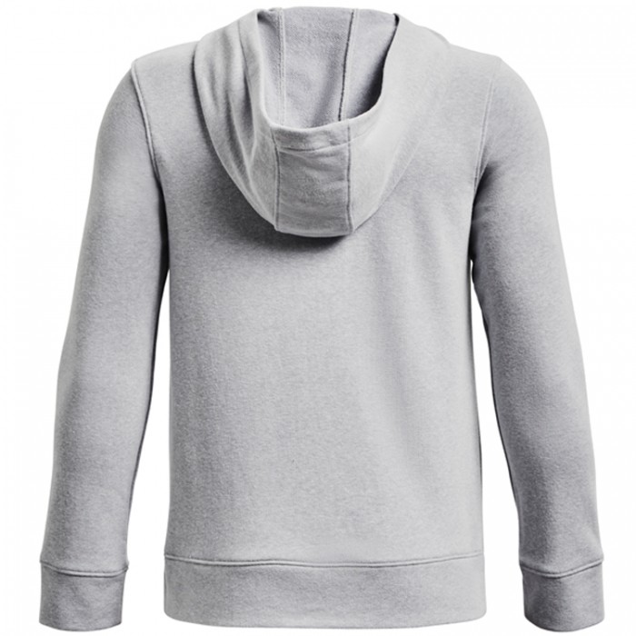 Hanorac Under Armour UA Rival Terry FZ Hoodie 1377250-011 - 3