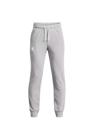 Брюки Under Armour UA B RIVAL TERRY JOGGER