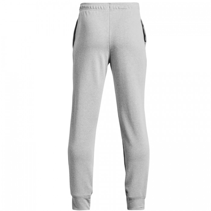 Pantaloni Under Armour UA B RIVAL TERRY JOGGER 1377254-011 - imagine №2