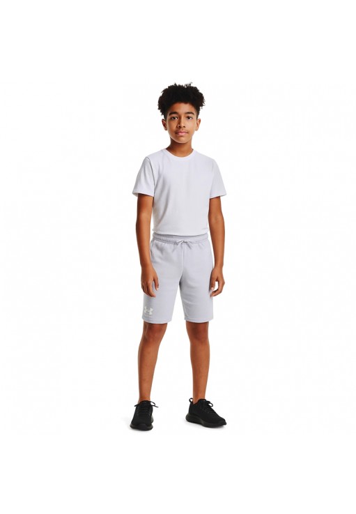 Шорты Under Armour UA B RIVAL TERRY SHORT